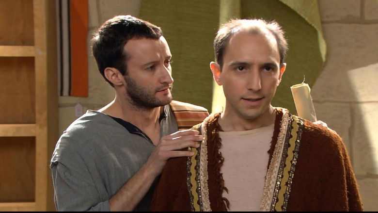 Still image for The Rising Son season 1 episode 2: Touch My Couscous Still image for The Rising Son season 1 episode 2: Touch My Couscous