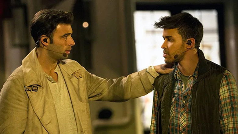 The Passion Live (2016) - Clip 1: Tyler Perry On Power of Love (HD)