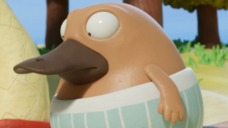 Still image for Non-Non, la série season 1 episode 48: Episode 48