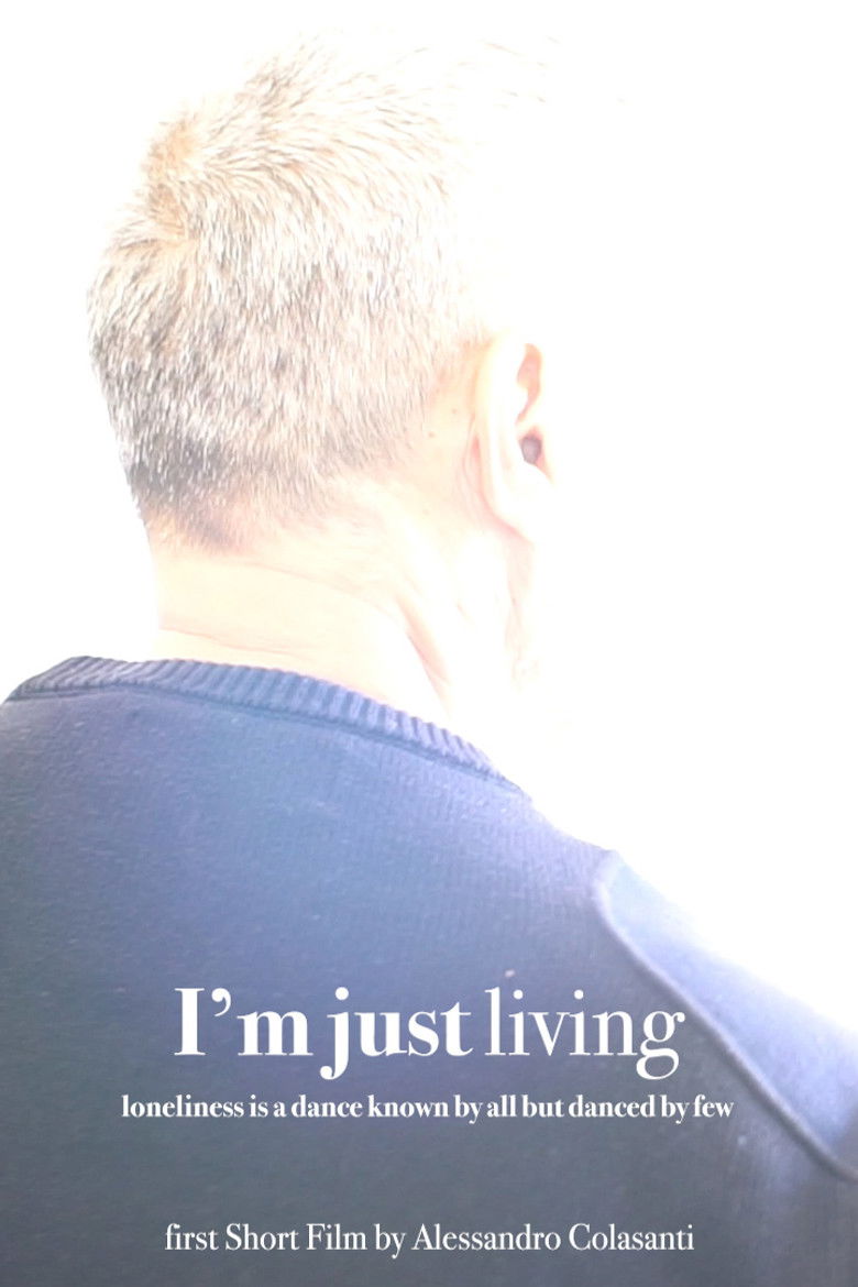 Imatge de I'm just living