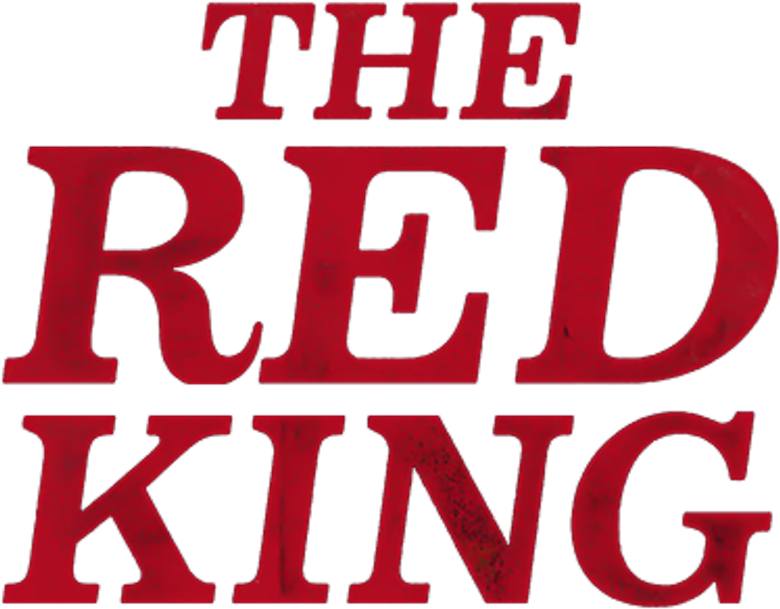 Logo artwork for The Red King