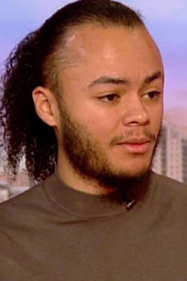 Kwajo Tweneboa portrait image