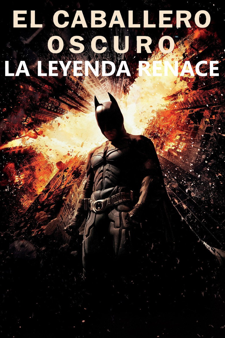 Póster la Película