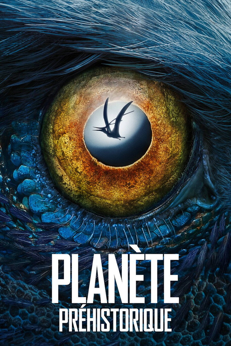 Póster la Serie