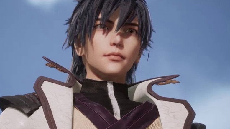 Still image for Spirit Sword Sovereign season 1 episode 216: Episode 216 Still image for Spirit Sword Sovereign season 1 episode 216: Episode 216