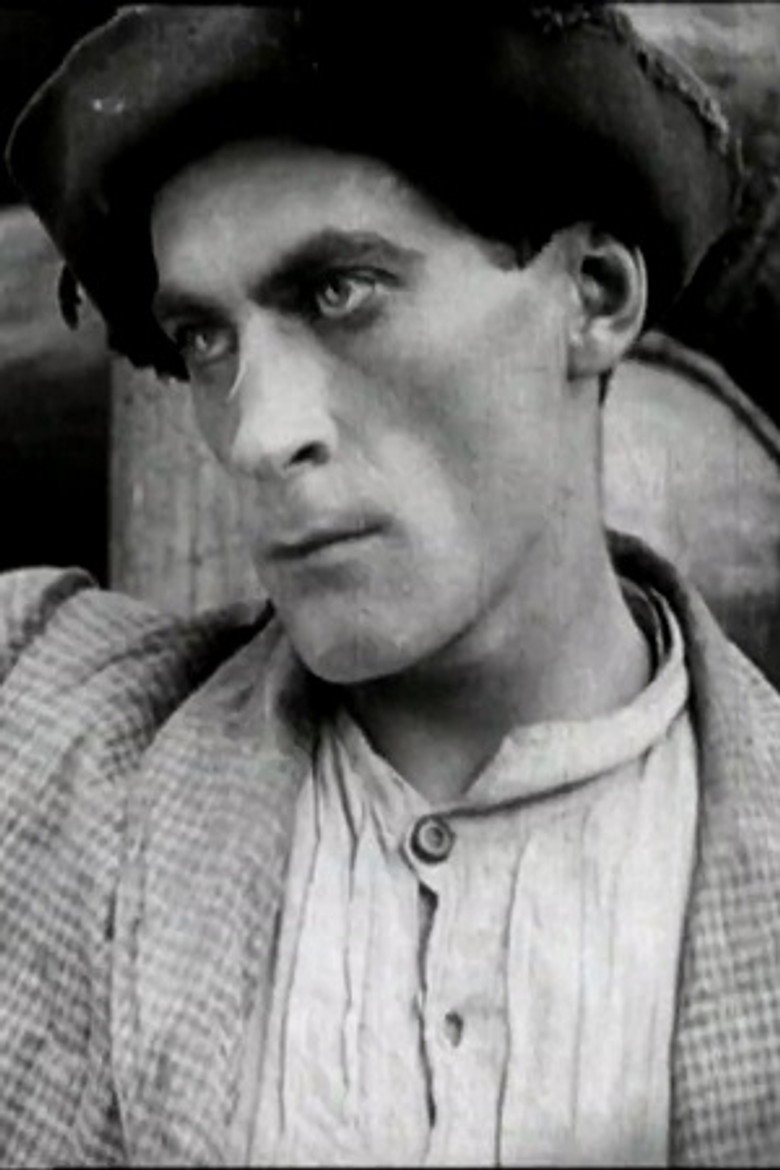 Nikolai Verkhovsky