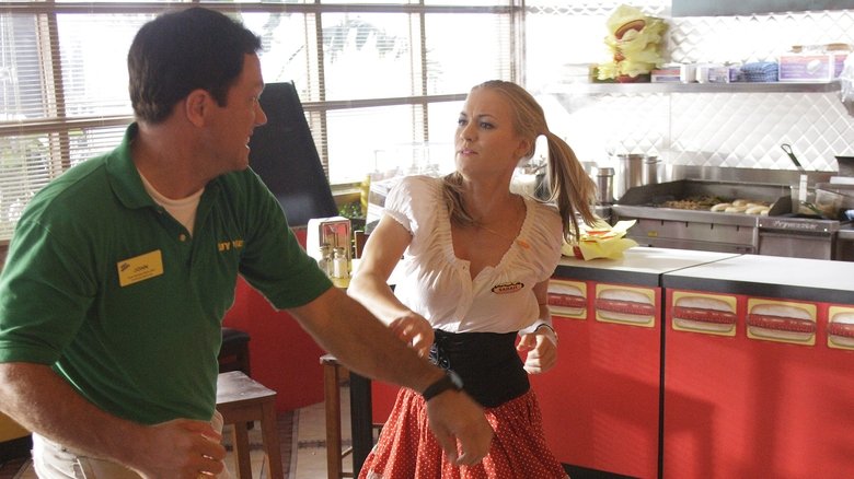 Chuck Saison 1 Episode 2 Streaming Série Chuck saison 1 épisode 2 complète en streaming VF et VOSTFR