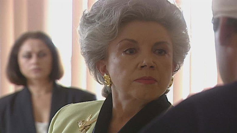 Still image for Mirada de Mujer season 1 episode 108: Elena Mafia Still image for Mirada de Mujer season 1 episode 108: Elena Mafia