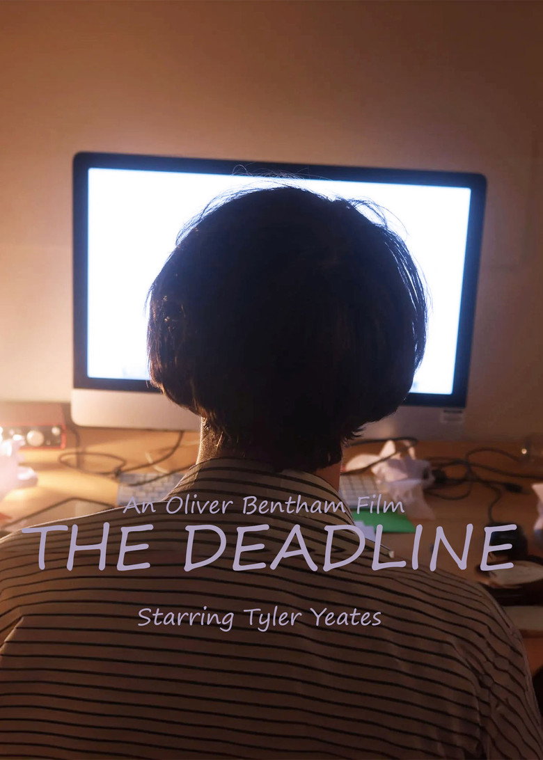 Imatge de The Deadline