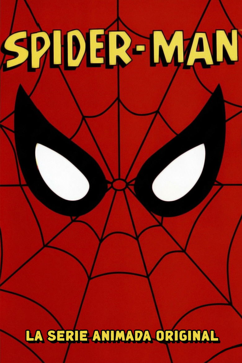 Spider-Man