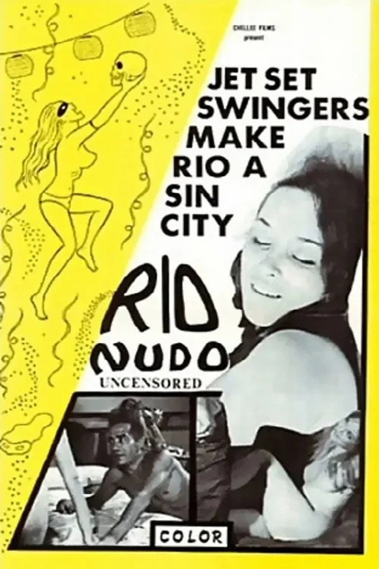 Rio Nudo background