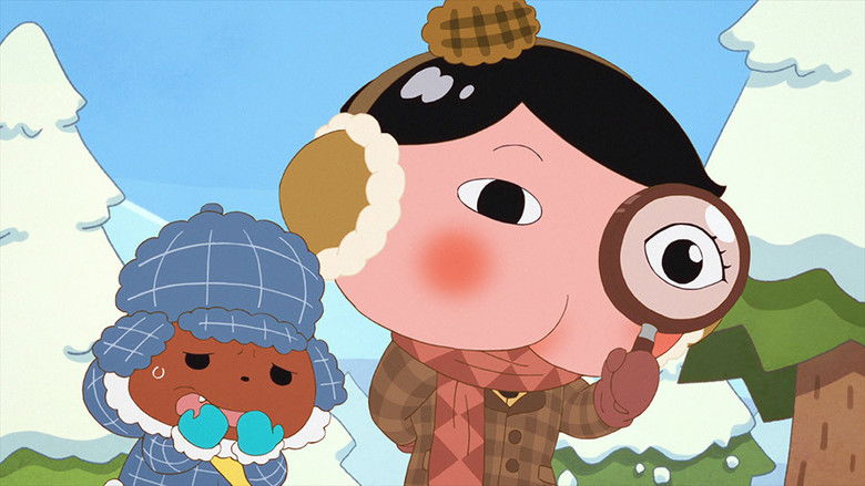 Still image for Butt Detective season 1 episode 40: Episode 40