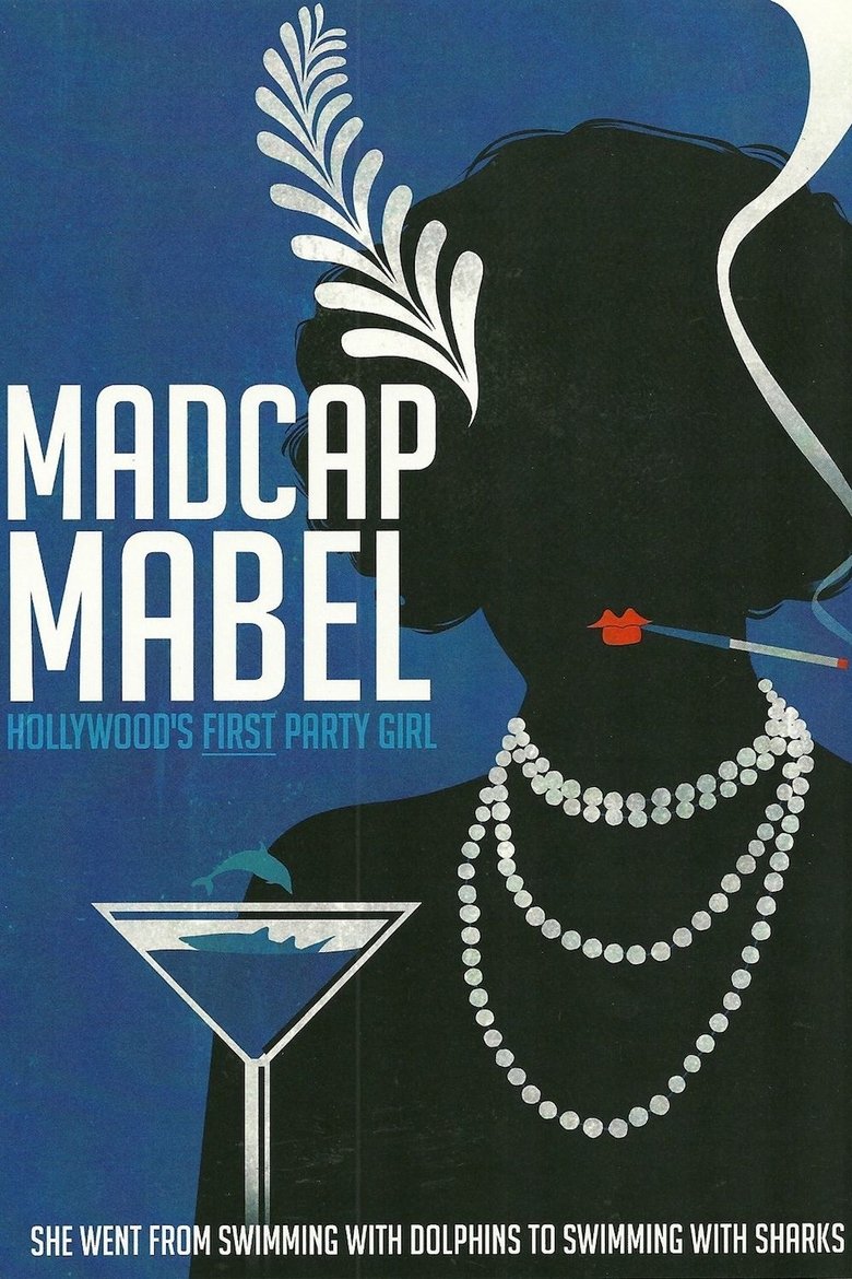 Film poster for Madcap Mabel.