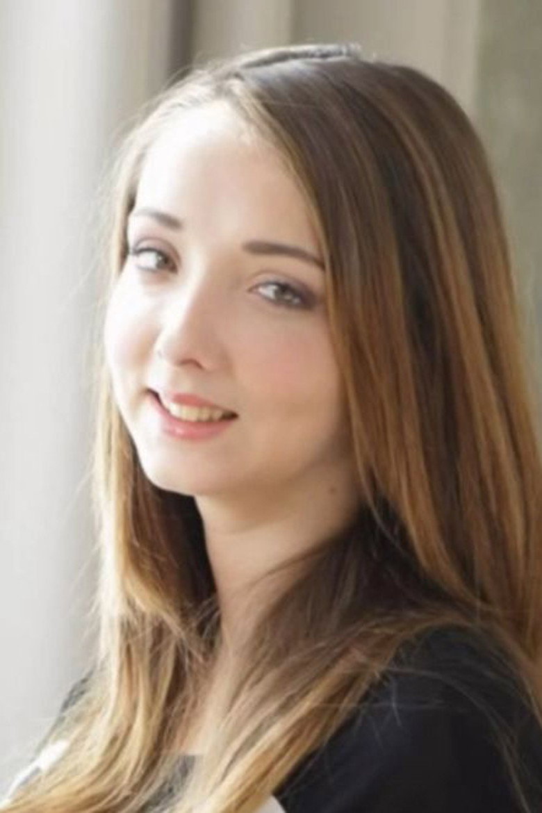 Lucie Wilde photo 2