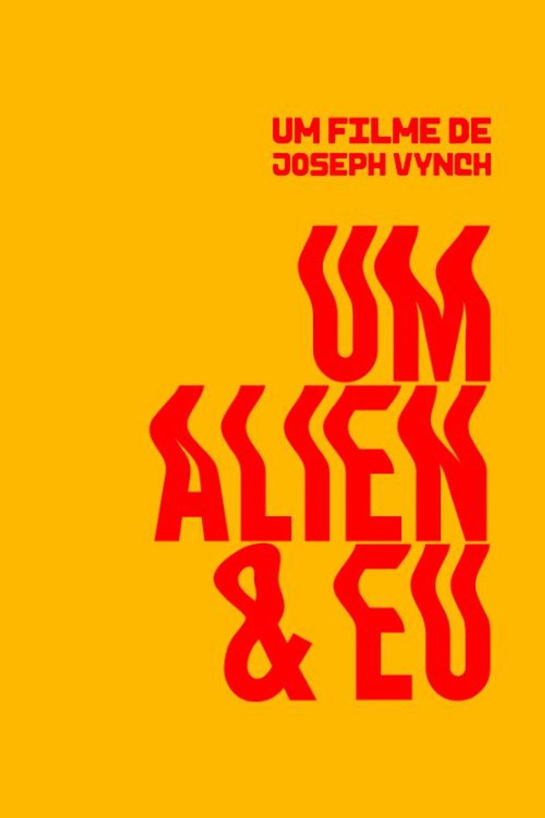 Imatge de UM alien & eu