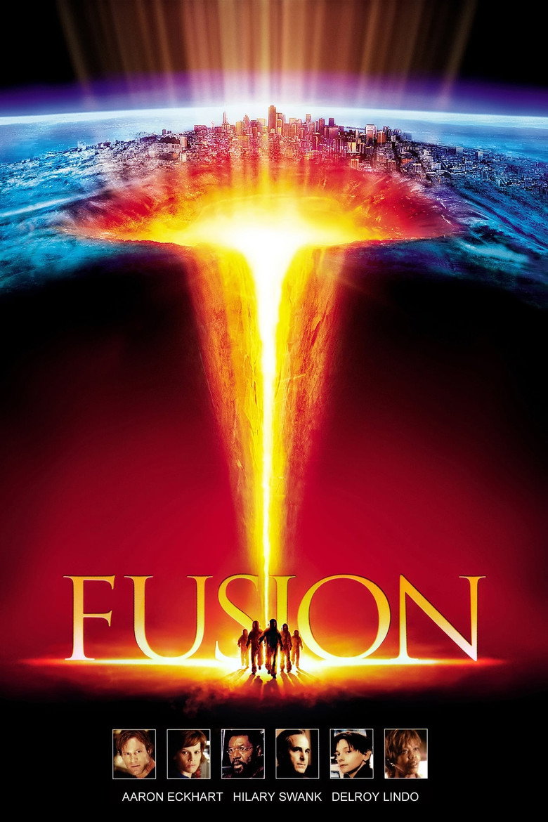 Póster la Película