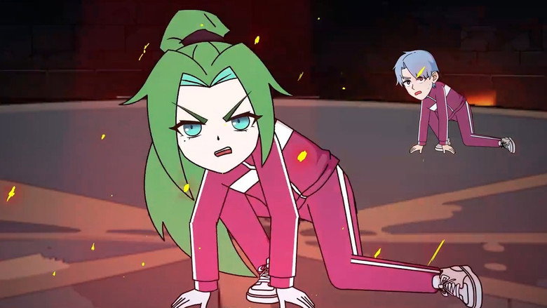 Episode 1