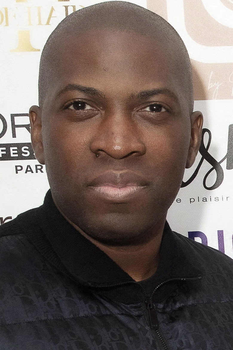 Yannick portrait