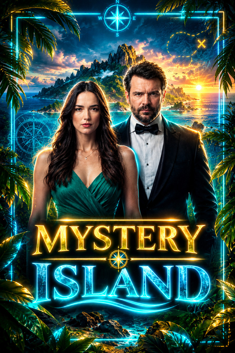 Imatge de Mystery Island