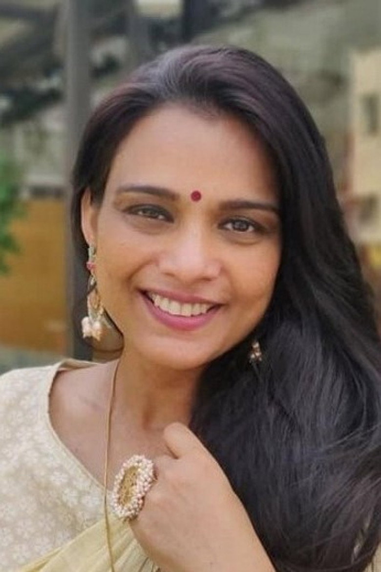 Bindu Chandramouli photo 3