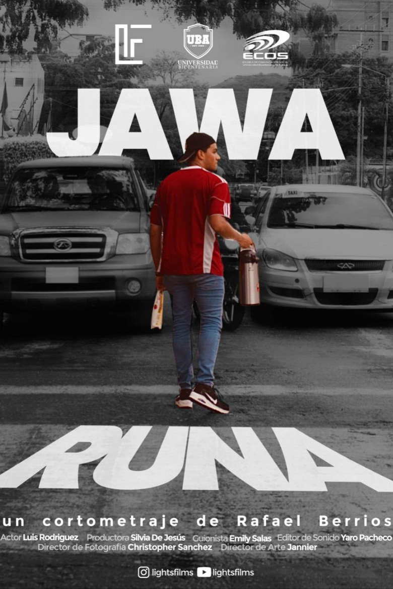 Jawa Runa background