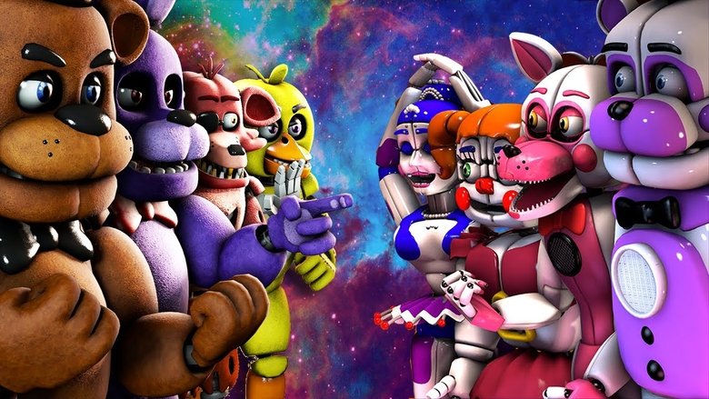 Five Nights at Freddy's