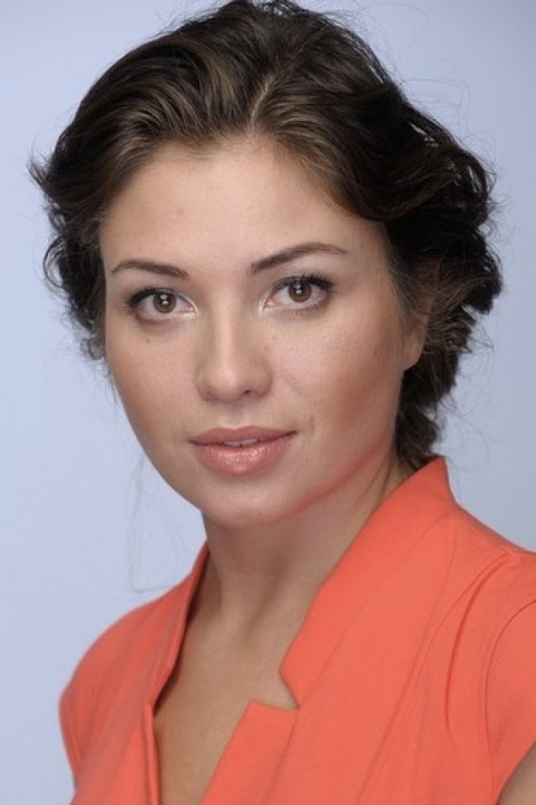 Anna Koroleva photo