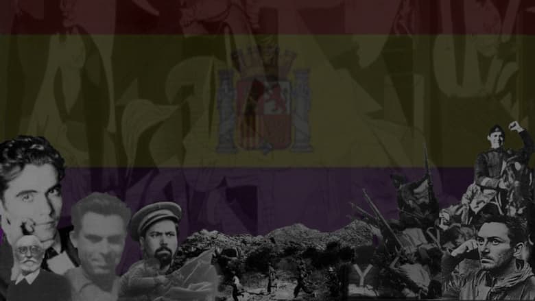 The Spanish Civil War