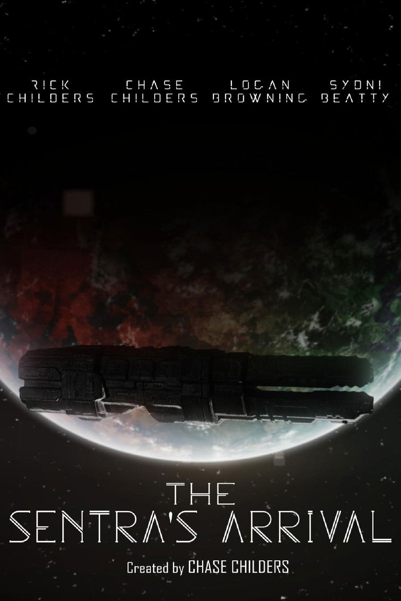 Imatge de The Sentra's Arrival