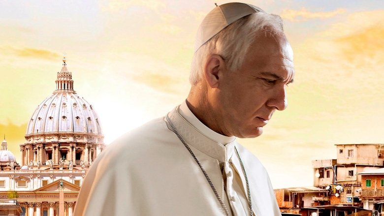 ¿Quién es el Papa Francisco? movie poster