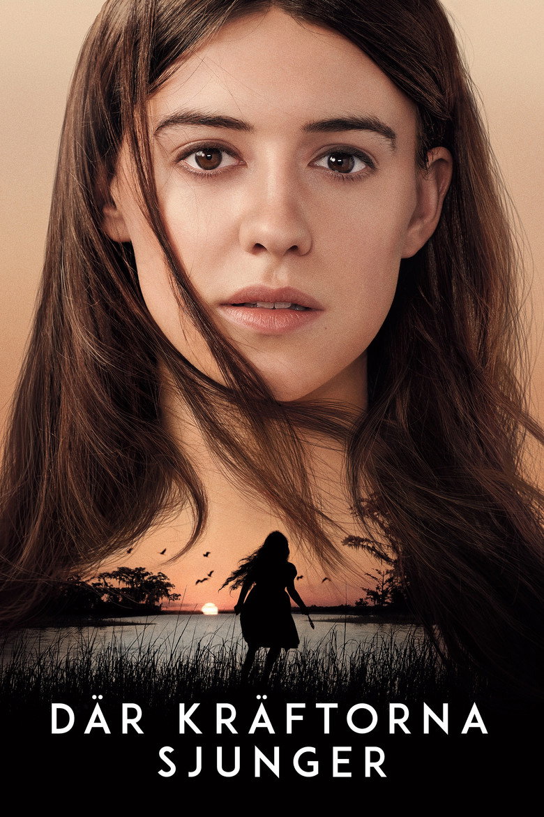 D&auml;r kr&auml;ftorna sjunger (2022)