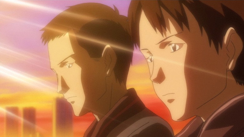 Still from Bokurano - Season 1 Episode 14