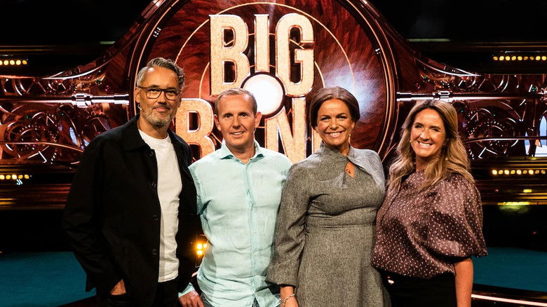 Still image for Big Bang season 1 episode 4: Episode 4