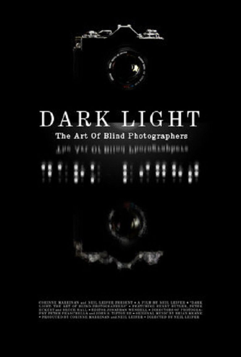 Imatge de Dark Light: The Art of Blind Photographers