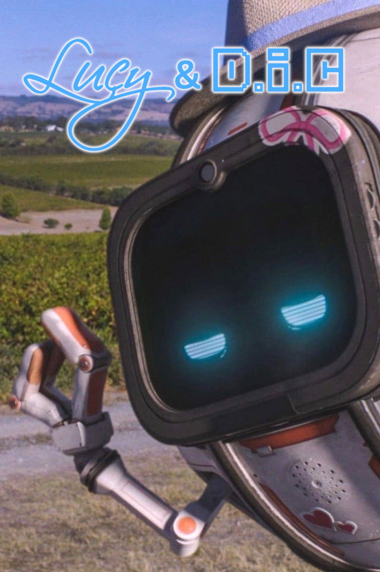 Imatge de Lucy & D.i.C.