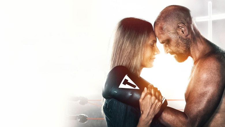 Imatge de A Father's Fight