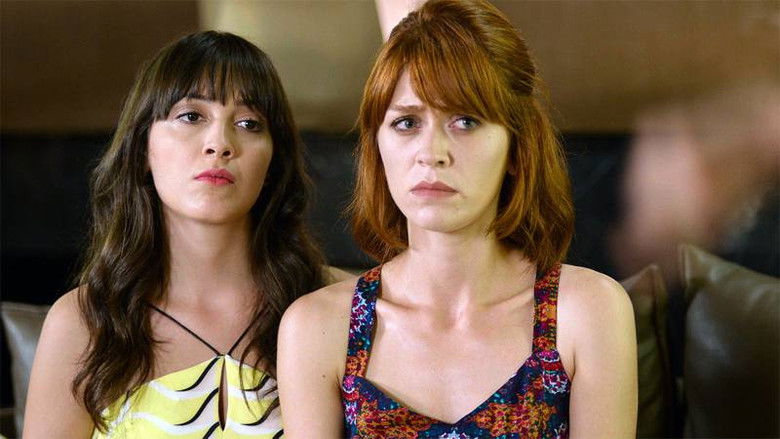 Still image for Sweet Revenge season 1 episode 19: Episode 19 Still image for Sweet Revenge season 1 episode 19: Episode 19