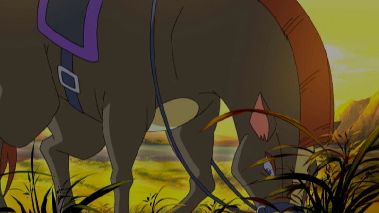 Still image for Jackie Chan's Fantasia season 1 episode 13: Episode 13 Still image for Jackie Chan's Fantasia season 1 episode 13: Episode 13