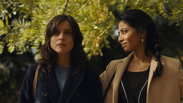 Still image for Serial Lover season 1 episode 3: Episode 3 Still image for Serial Lover season 1 episode 3: Episode 3