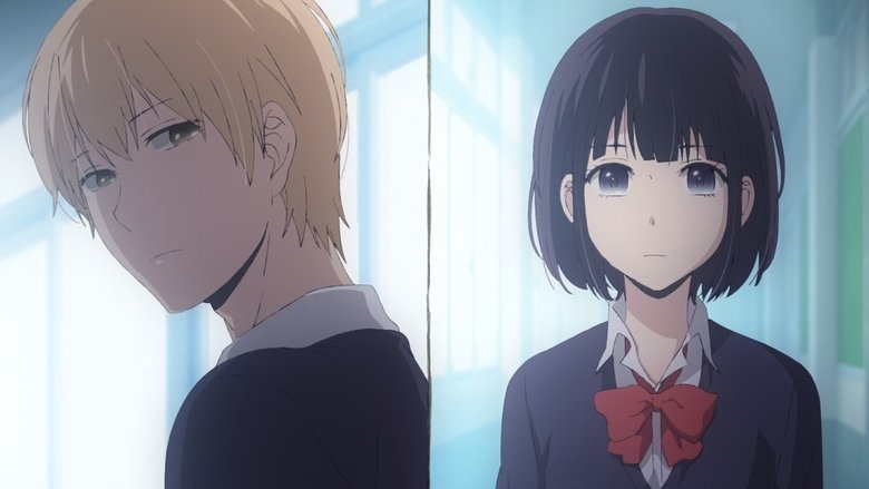 Kuzu No Honkai Episode 1 Crunchyroll Kuzu No Honkai: Saison 1 Episode 1 - AnimeFlix