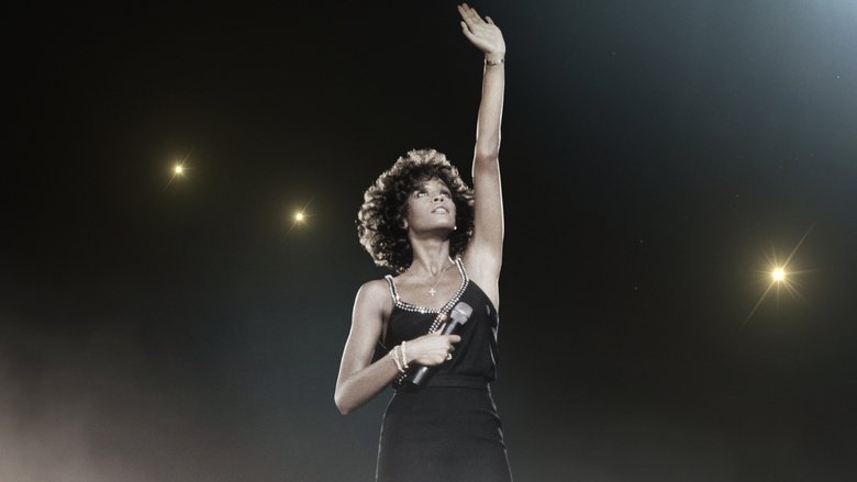 Still image for Superstar season 1 episode 1: Whitney Houston