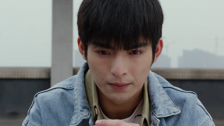 Still image for Youth Water Polo season 1 episode 3: Episode 3 Still image for Youth Water Polo season 1 episode 3: Episode 3