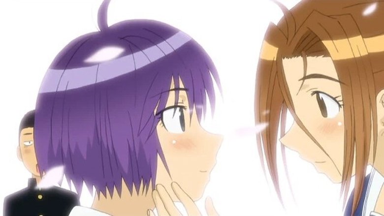 Still image for Kenkou Zenrakei Suieibu Umishou season 1 episode 9: Help Me Forget... Still image for Kenkou Zenrakei Suieibu Umishou season 1 episode 9: Help Me Forget...