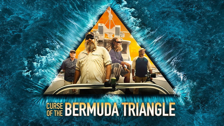 Curse of the Bermuda Triangle still