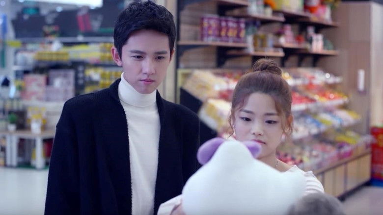 Still image for Love The Chef Next Door season 1 episode 4: Episode 4