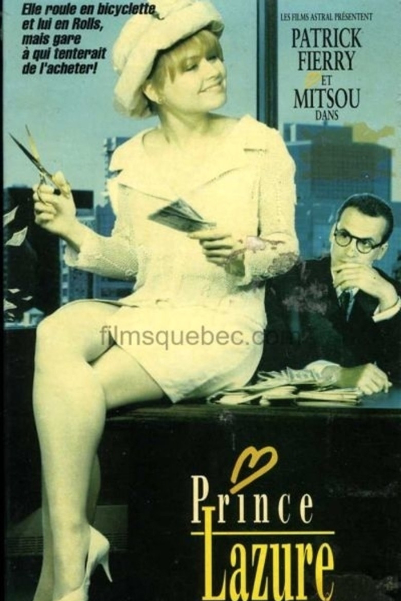 Imatge de Prince Lazure