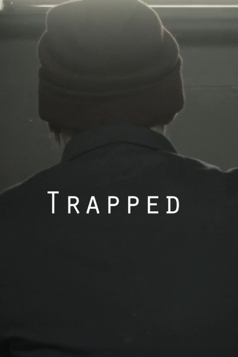 Trapped main poster