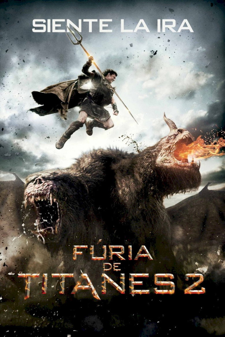 Póster la Película