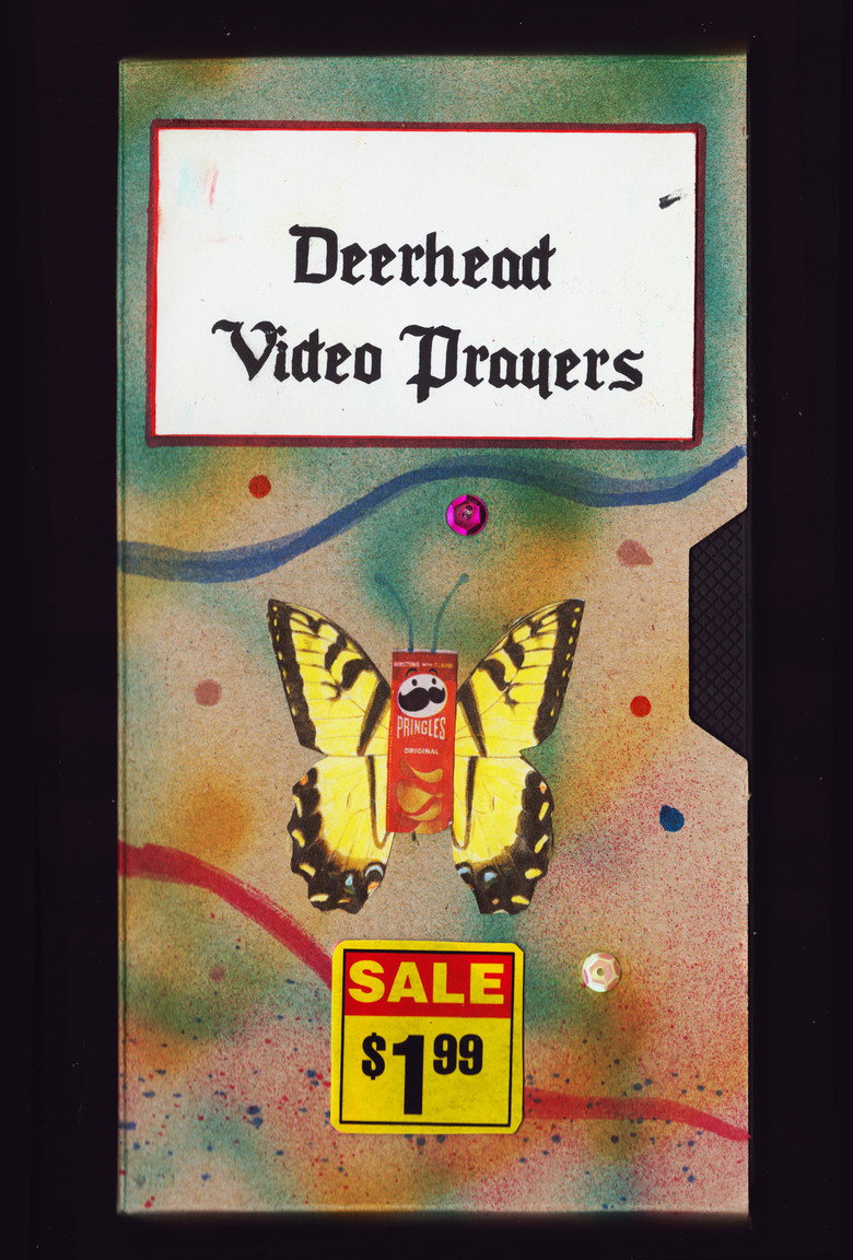 Imatge de Deerhead Video Prayers Vol. 1