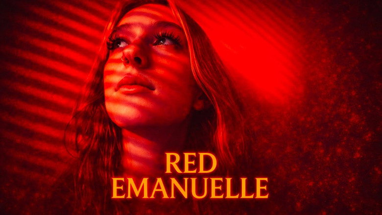 Red Emanuelle Movie Still 1